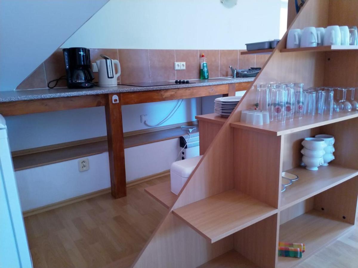 Camping & Guest House Pliskovice Mirovice Exterior foto