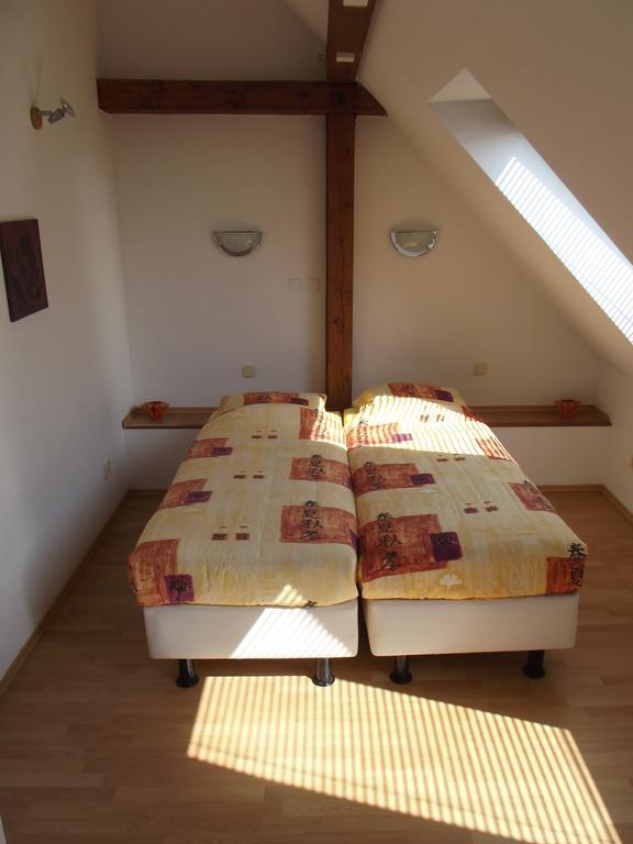 Camping & Guest House Pliskovice Mirovice Exterior foto